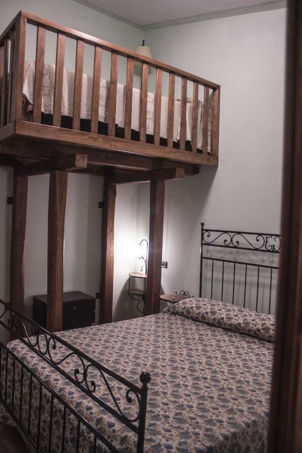 Angolo Del Gelsomino Castel Ritaldi Екстериор снимка